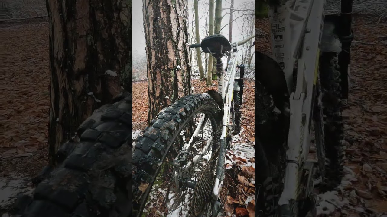 MTB EDIT, Radon Swoop 170 8.0😍