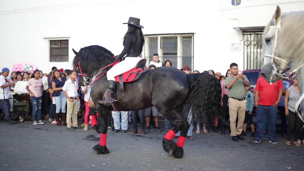 HIPICOS 2020 MATAGALPA
