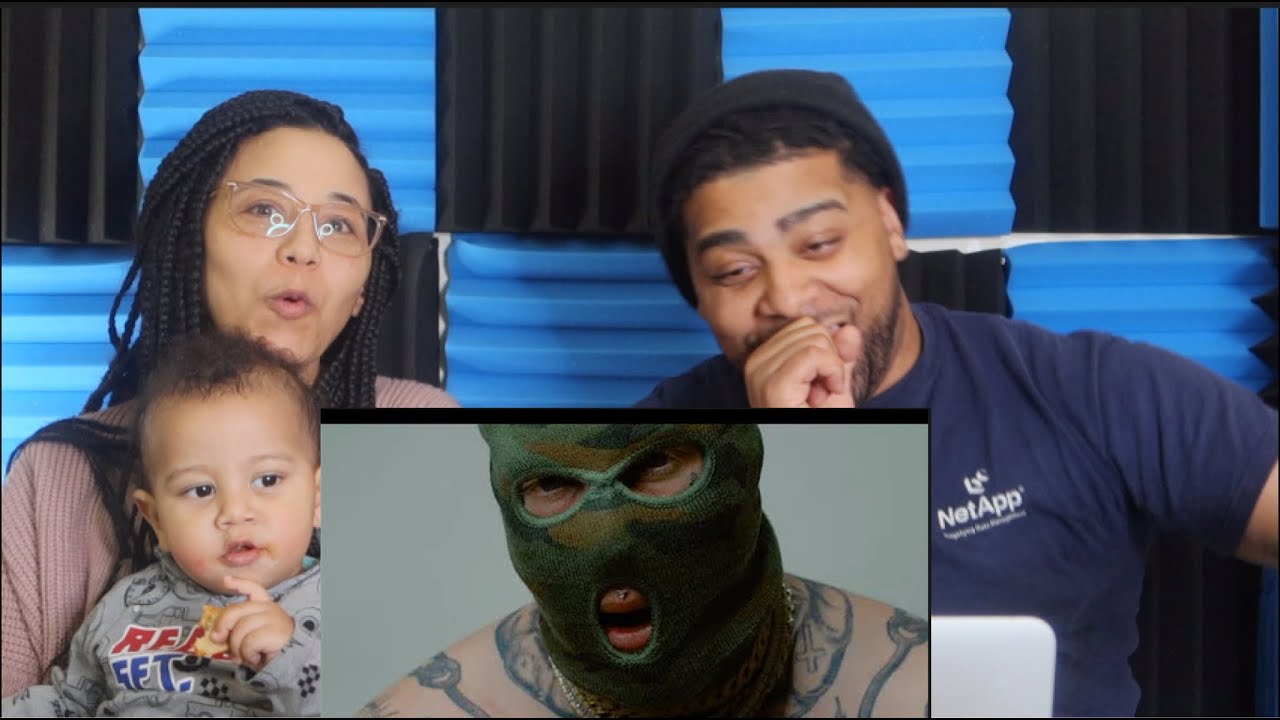 Tom Macdonald - Fake Woke (REACTION!!!)