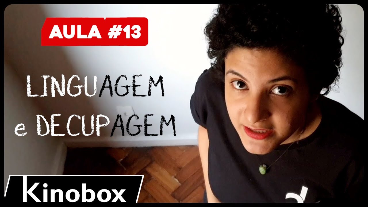 #13 DIREÇÃO CINEMATOGRÁFICA🔥👉🏽 Curso de Cinema em Curta-metragem // AKADEMIA