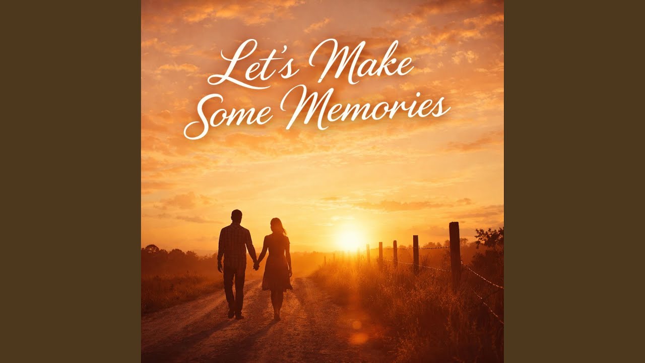 Let's Make Some Memories