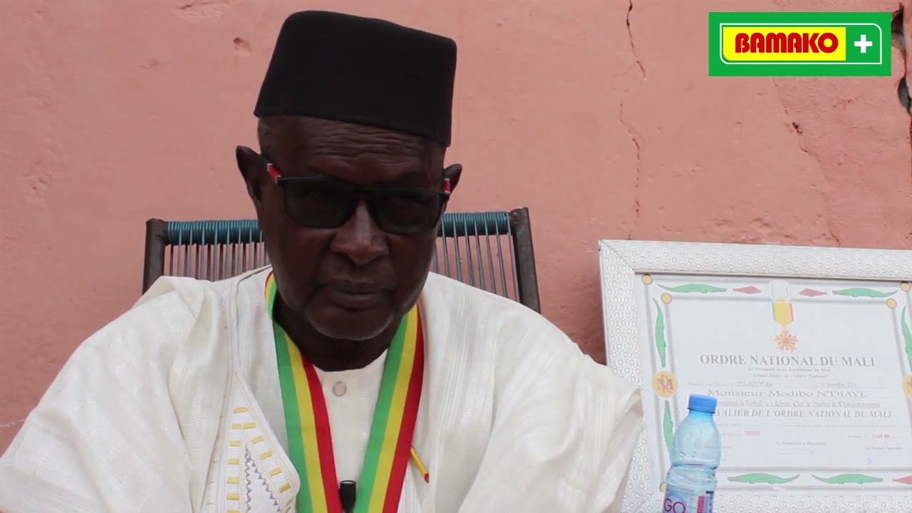 Histoire des quartiers de Bamako: N'Tomikorobougou