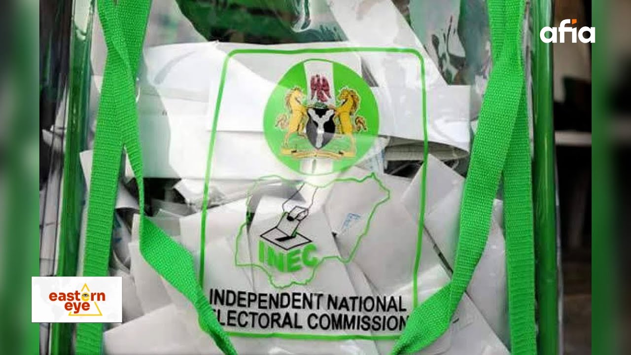 INEC CVR, SOUTH EAST AND THE DWINDLING NUMBERS: WHY ARE YOUTHS LOSING INTEREST?