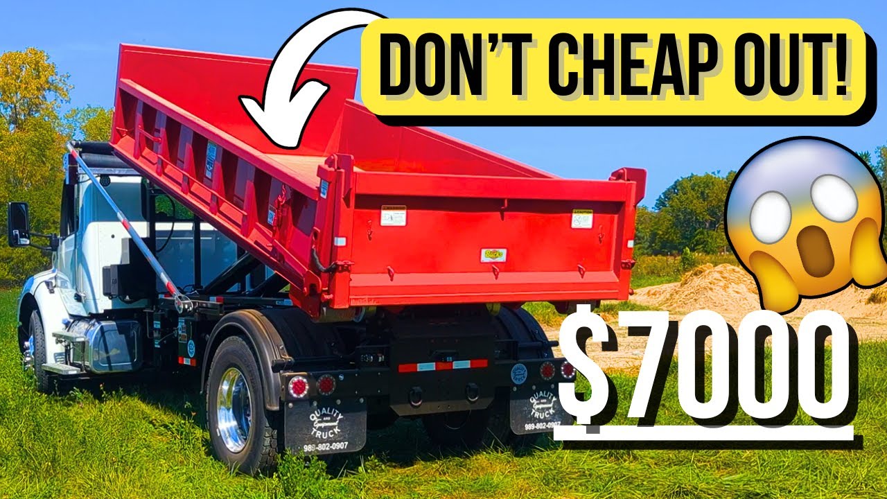 Why Spending More On Dumpsters is ALWAYS The Smart Decision : Dumpster Horror Stories