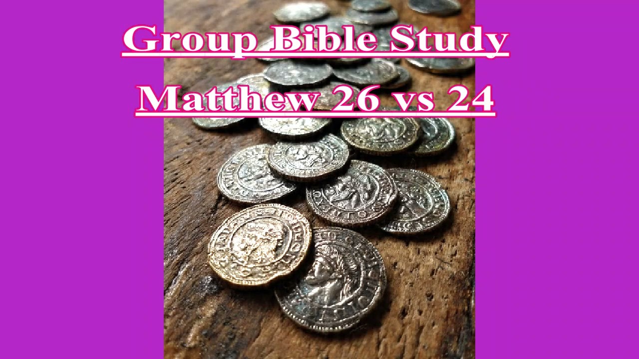 THe Evil That was Judas & The Predators of The Outer Darkness