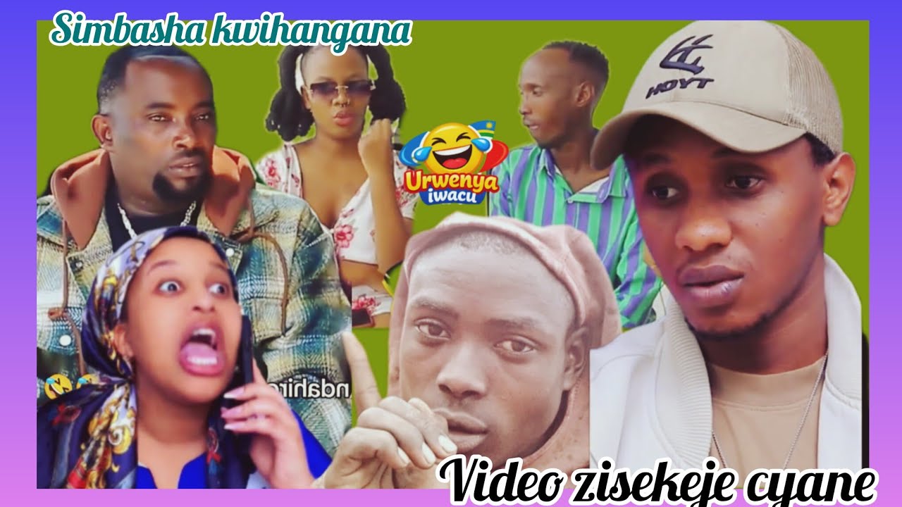 Iyi niyo video isekeje cyane muri 2026 Mu Rwanda 😂🔥 Musinga nasazwe
