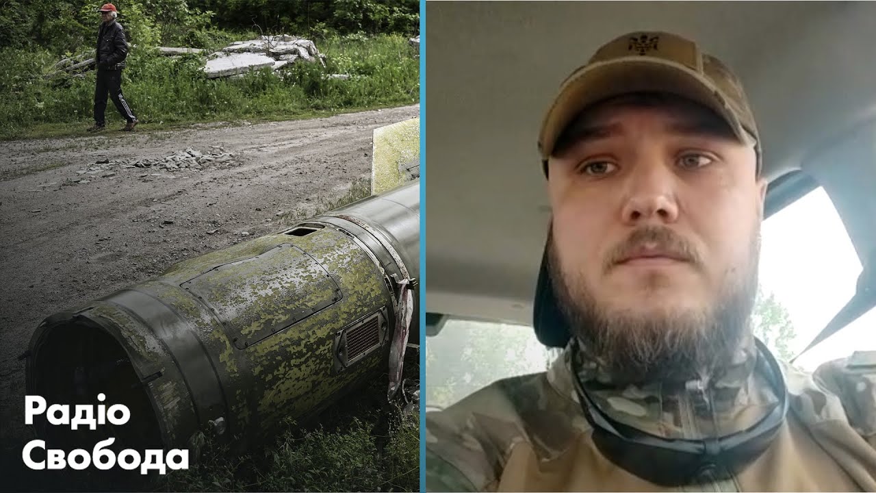 В Лисичанске происходит настоящий ад - Виктор Левченко