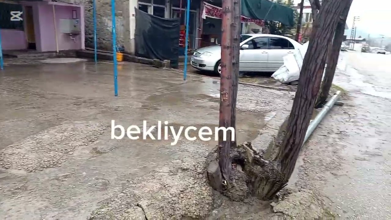  Çocuklar İçin | Düziçi Yolculuğuİngilizce: For Orphaned Children | Trip to Düziçi