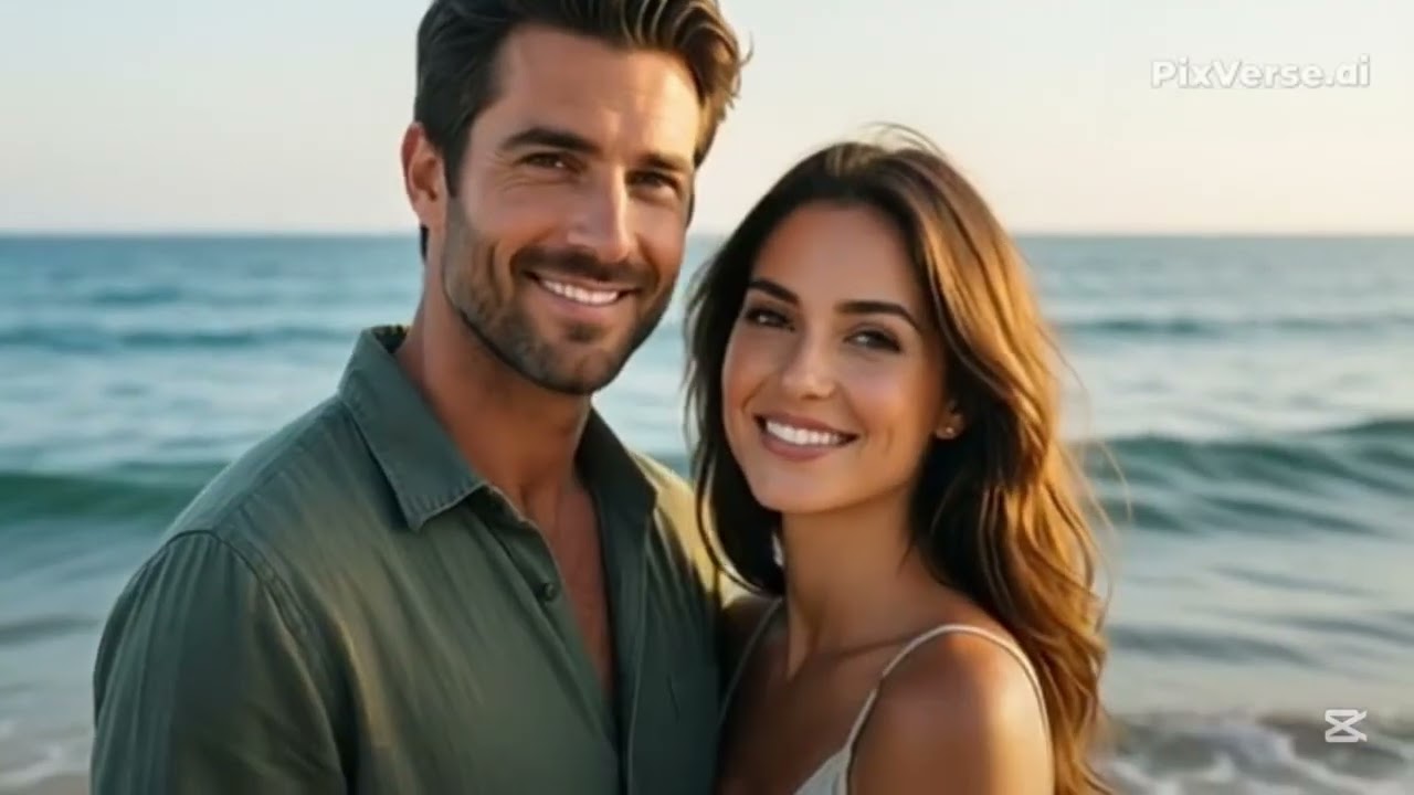 I Found Calm in the Way You Once Loved Me | Romantic Relaxing Song | Sweet Emotional Healing Music