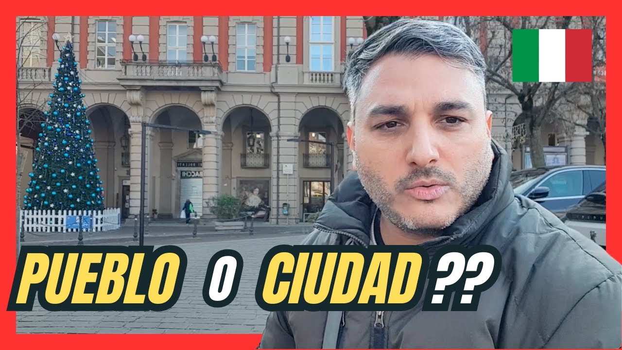 CUÁL CONVIENE MÁS?? 🇮🇹 (MI EXPERIENCIA COMO INMIGRANTE)