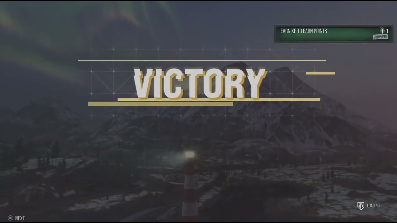 WoT console: I love the dual battery