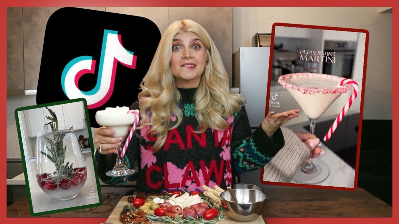 ΕΦΤΙΑΞΑ VIRAL ΧΡΙΣΤΟΥΓΕΝΝΙΑΤΙΚΑ ΡΟΦΗΜΑΤΑ | katerinaop22