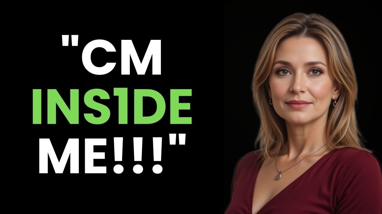 I Helped Him Get Over His Breakup With His Girlfriend | True Infidelity Story