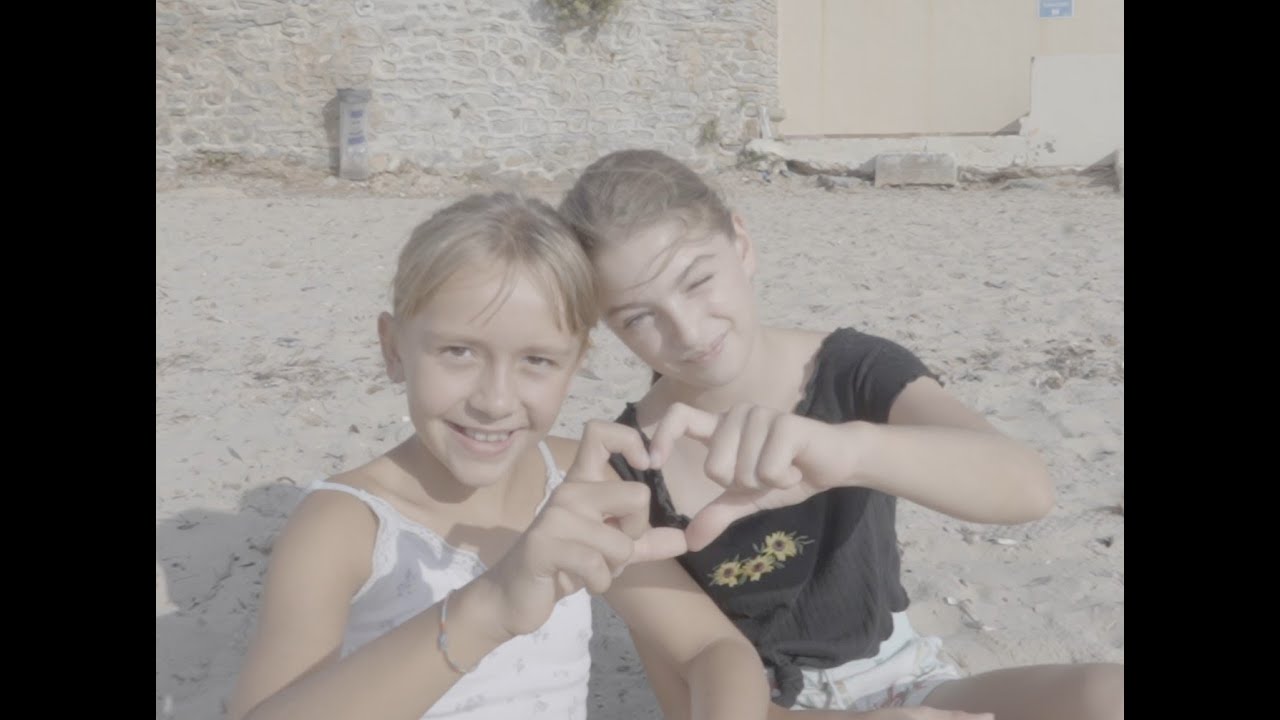 Clip Noémie Roule