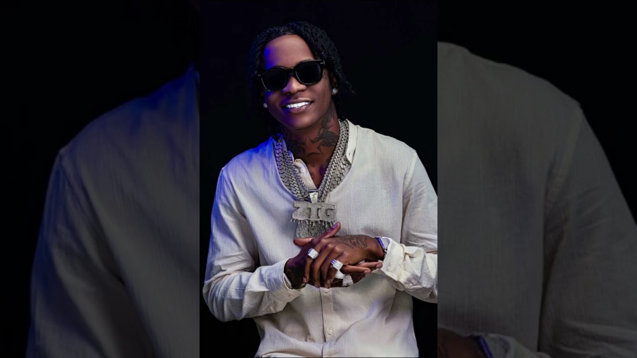Prince Swanny Type Beat | Dancehall/Trinibad Riddim 