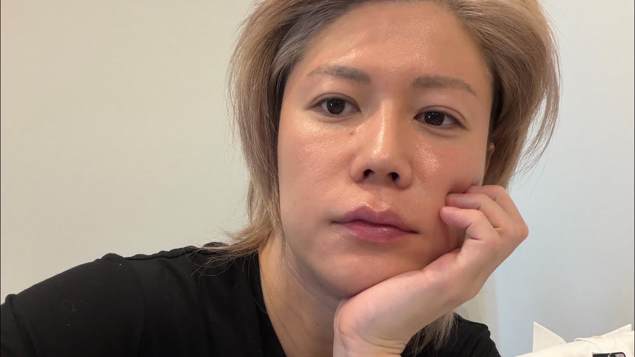 久々の朝配信だよ？