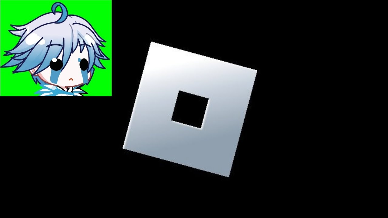 Final Roblox gameplay before downfall