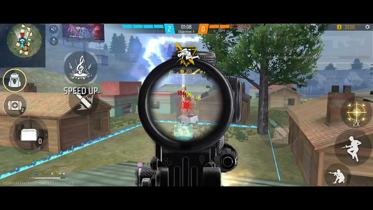FF Max GamePlay 2026 6 Feb 10:44 PM - 12