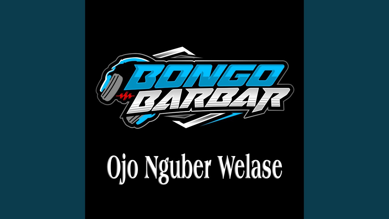 Ojo Nguber Welase
