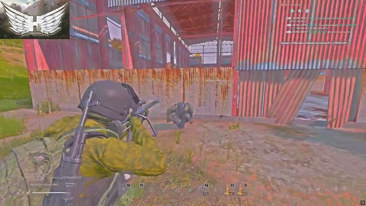 DayZ / PVP Montage #7
