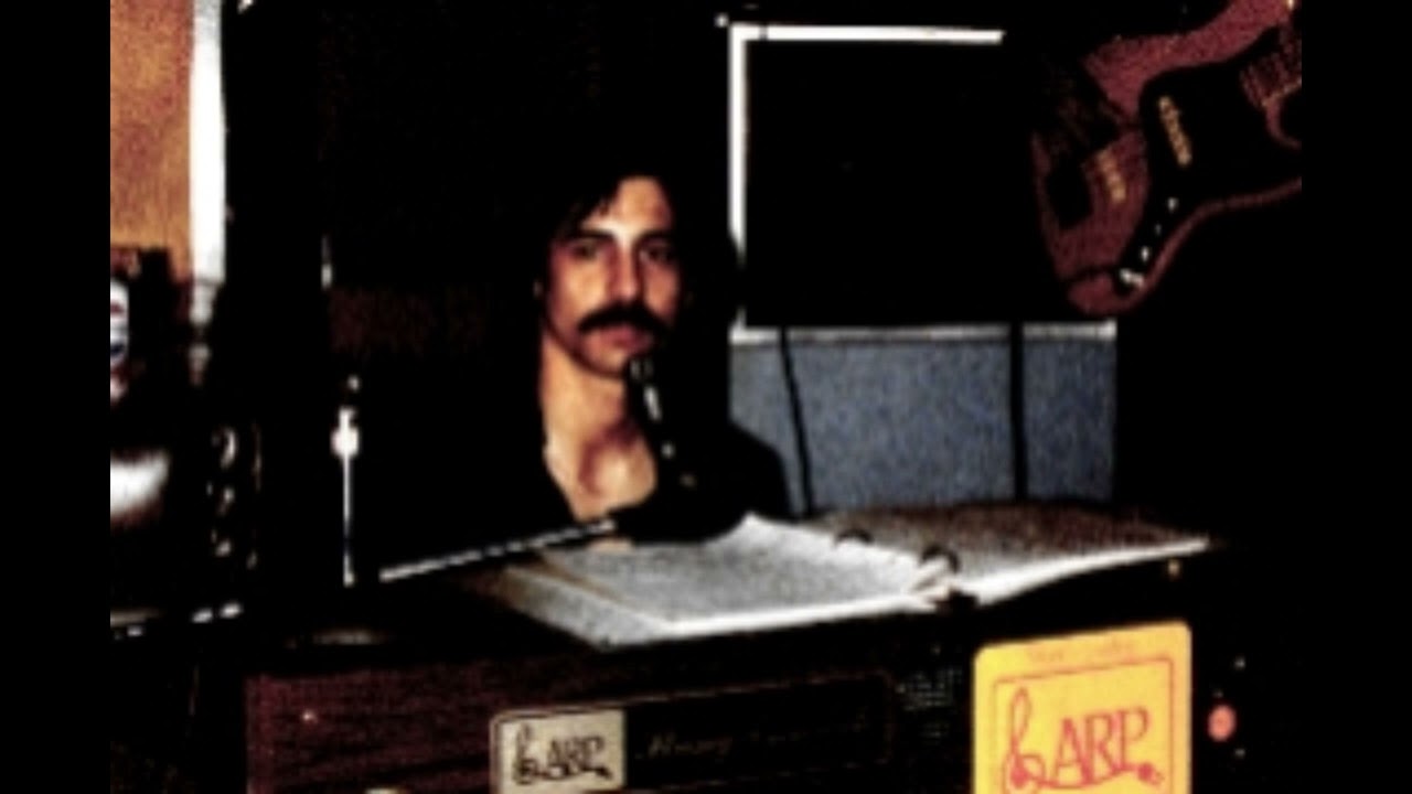 Since I Don't Have You