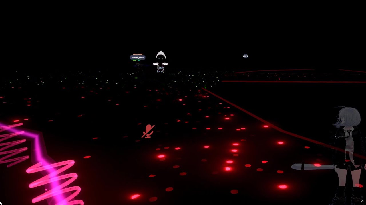 【Terrors of Nowhere】 Midnight/Gaol/Specimen 2/Toren's Shadow/sm64.z64/Survived(VR)