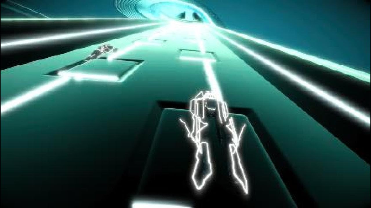 WipeOut Zone Battle (2P Mode) but by Myself