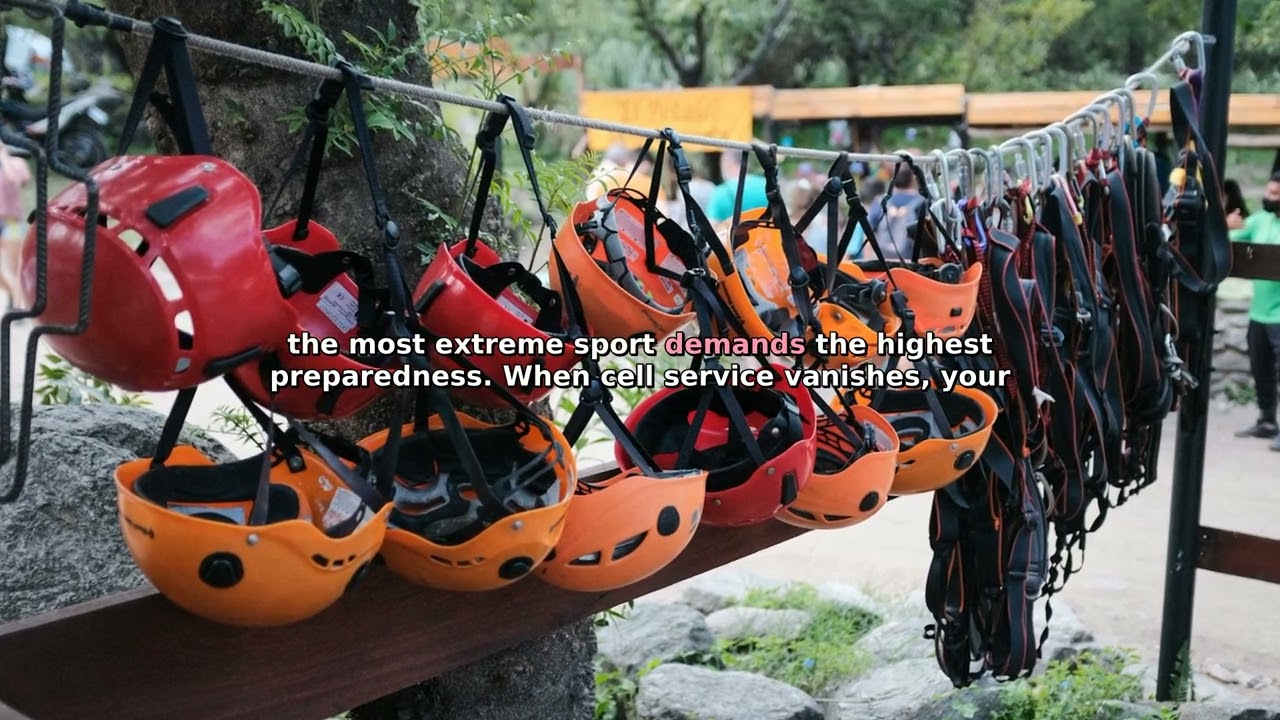 Unleash the Beast! Top Tech for Extreme Sports Reviewed