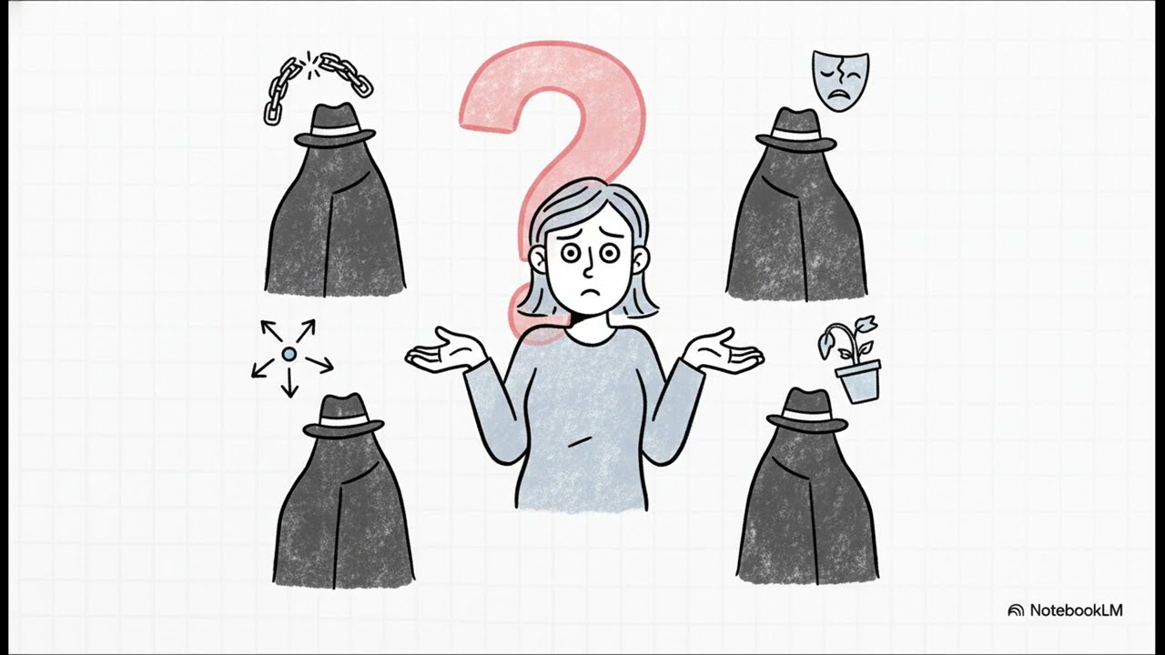 Why Behaviour Changes Around Certain People