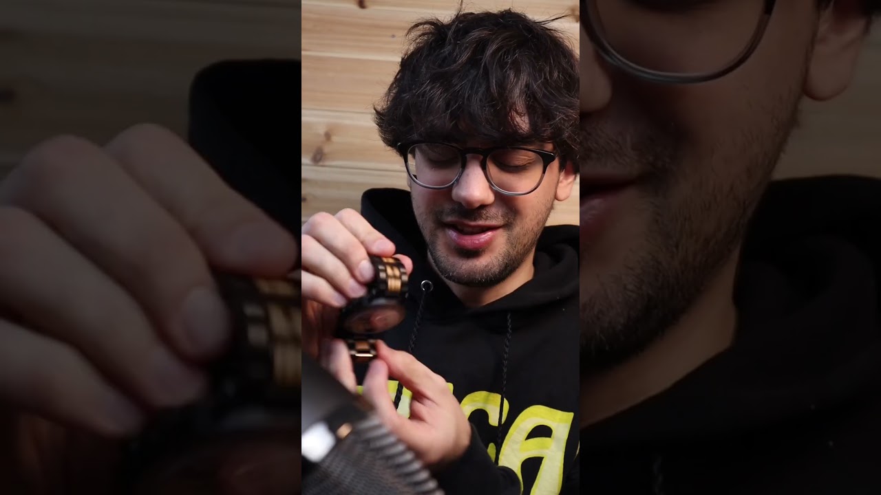$8 vs. $400 Amazon Watch