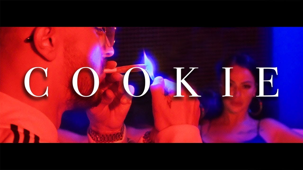 HADI28 - COOKIE [ official Video ]