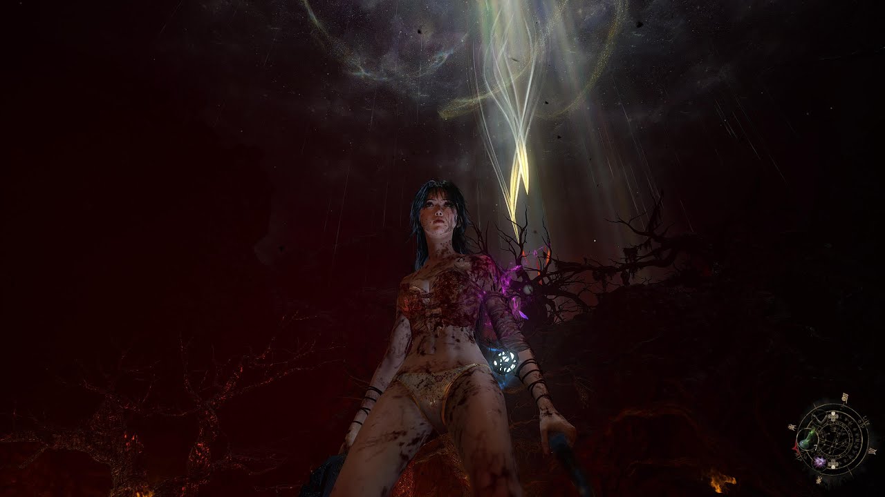 Road to level 299. Wuchang Fallen Feathers LIVE. New Game +1 Chill Grind Stream (PS5)