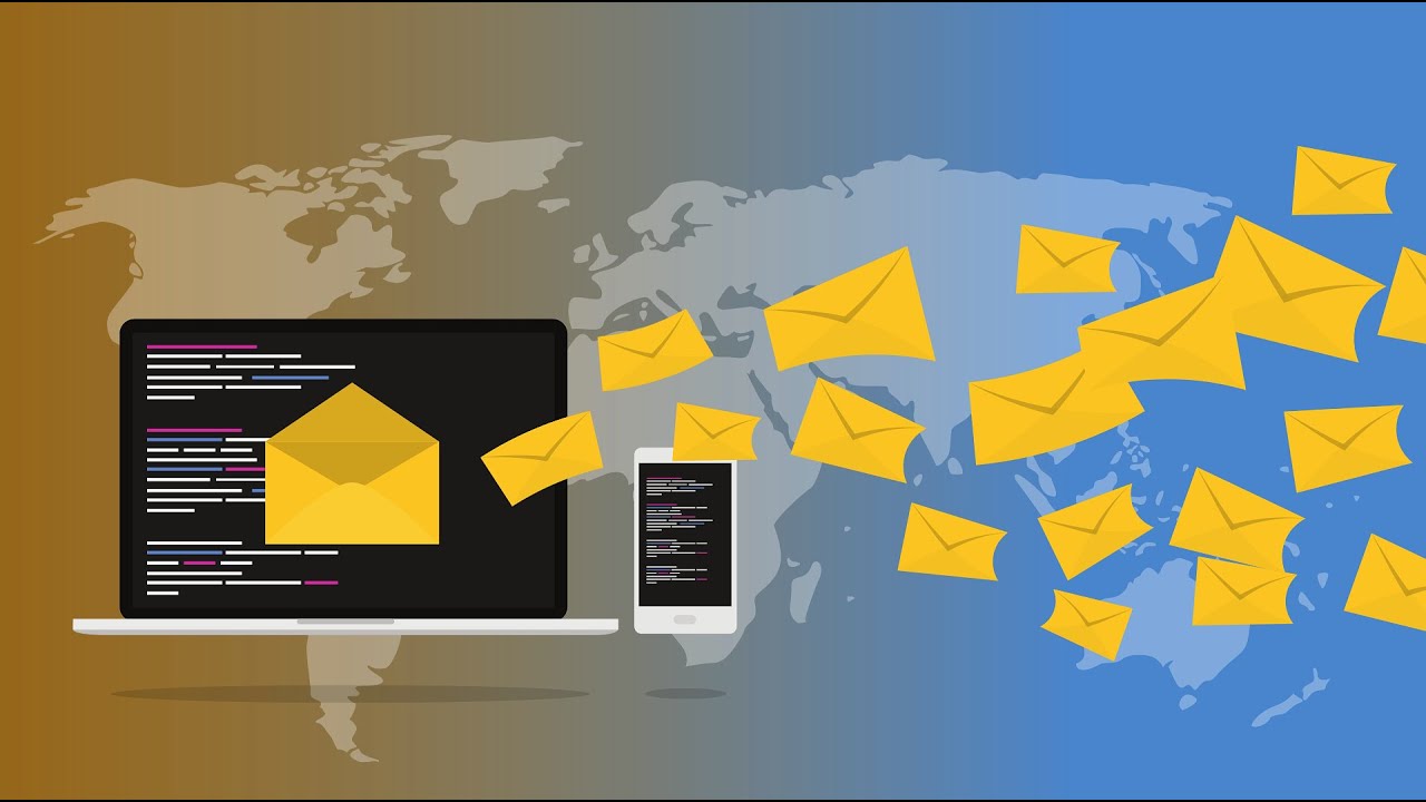Mastering Email Marketing Backend with Python: A Step-by-Step Guide