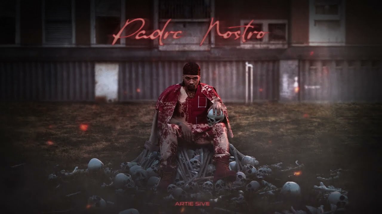 Artie 5ive - PADRE NOSTRO