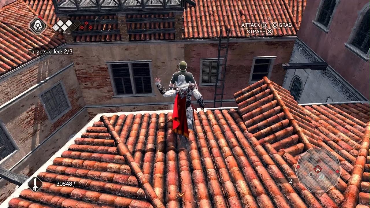Assassin's Creed The Ezio Collection