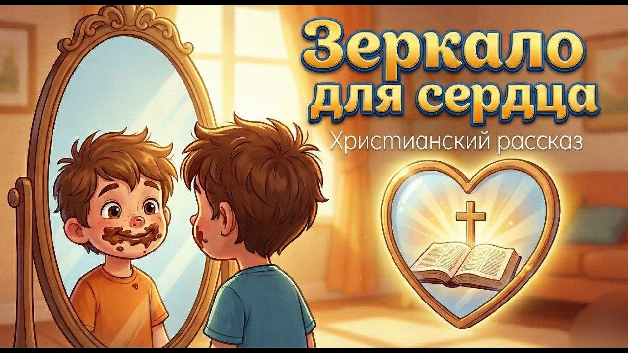 Христианский Рассказ 