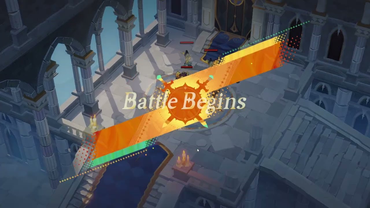 AFK Journey S6 – Day 2 Dailies (Main)