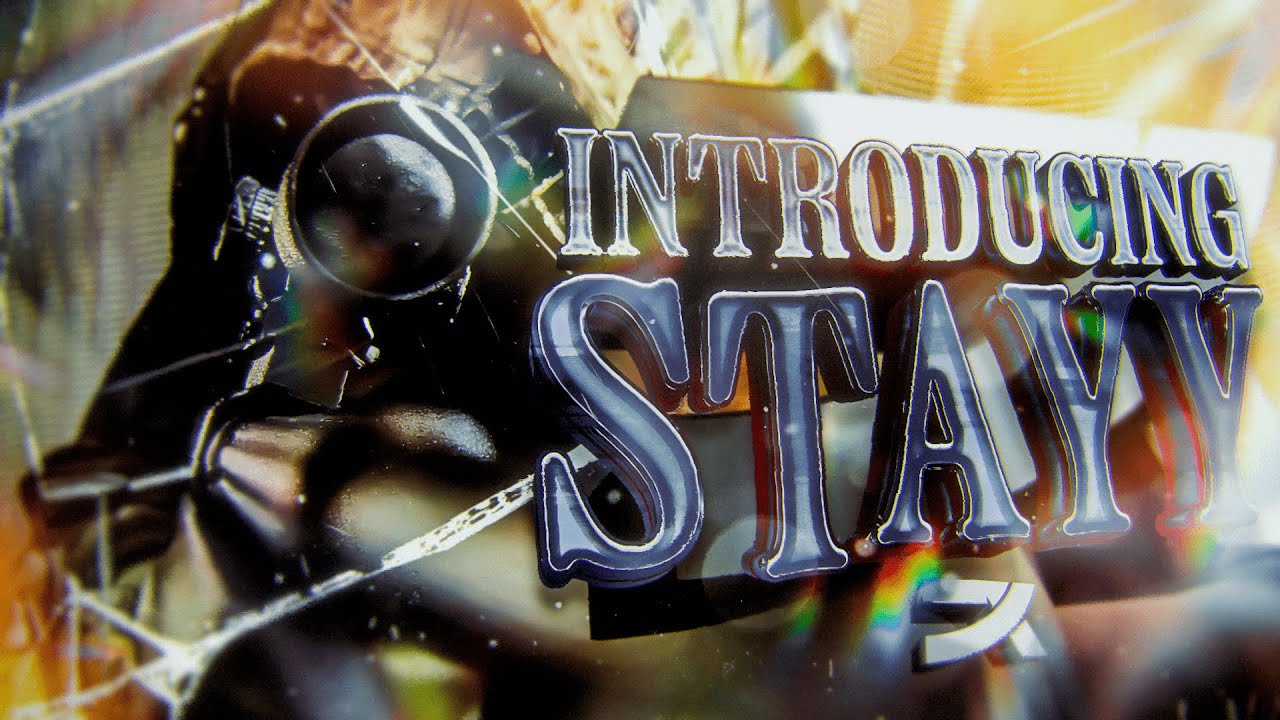 INTRODUCING STAYY 7k by rico & dampy