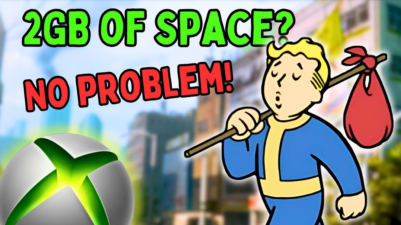 These 5 Xbox mods will make Fallout 4 fun again in 2025!