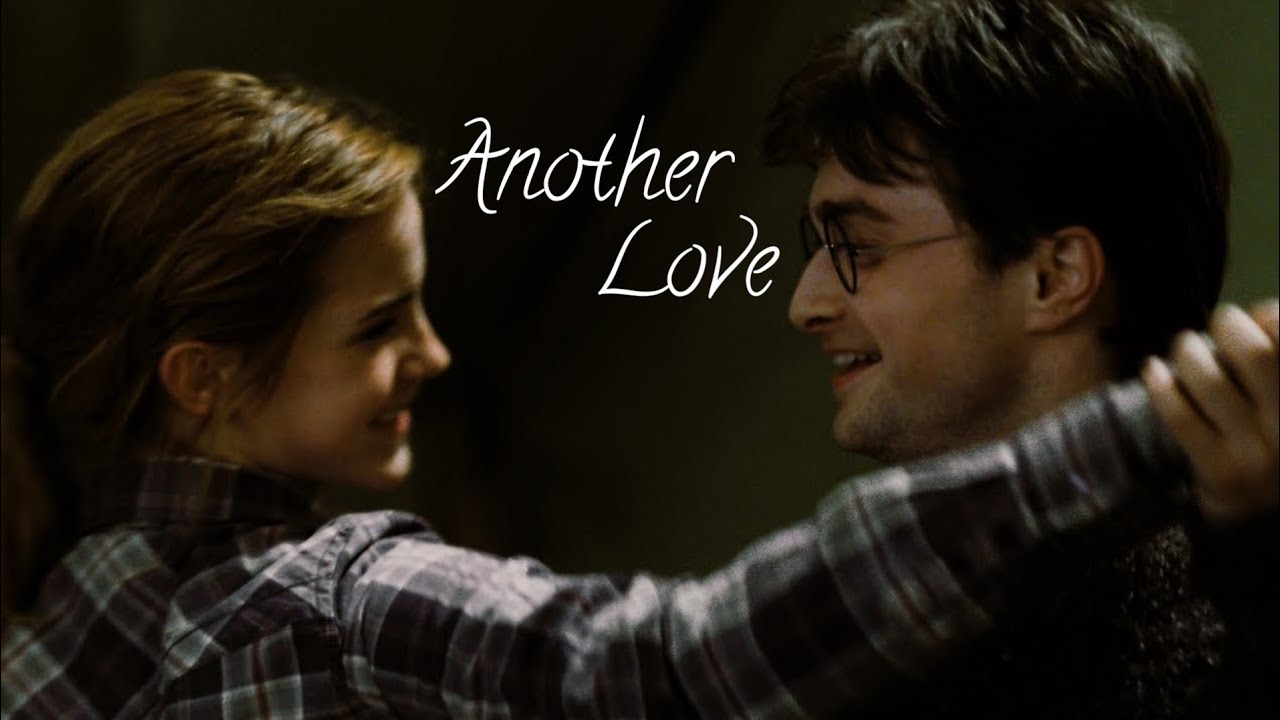 Harry Potter ~ Another Love