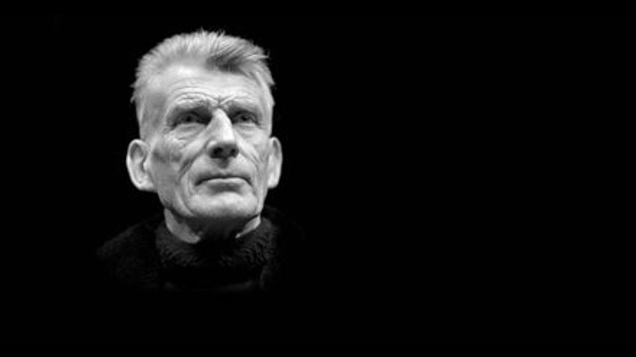SAMUEL BECKETT - EMBERS (1959) The Original Radio BBC