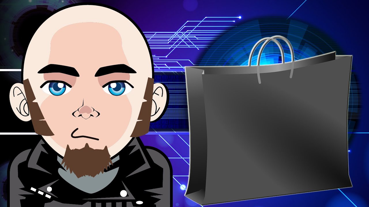 Odin war Einkaufen | Mega XXL, Auto Zubehör und noch mehr