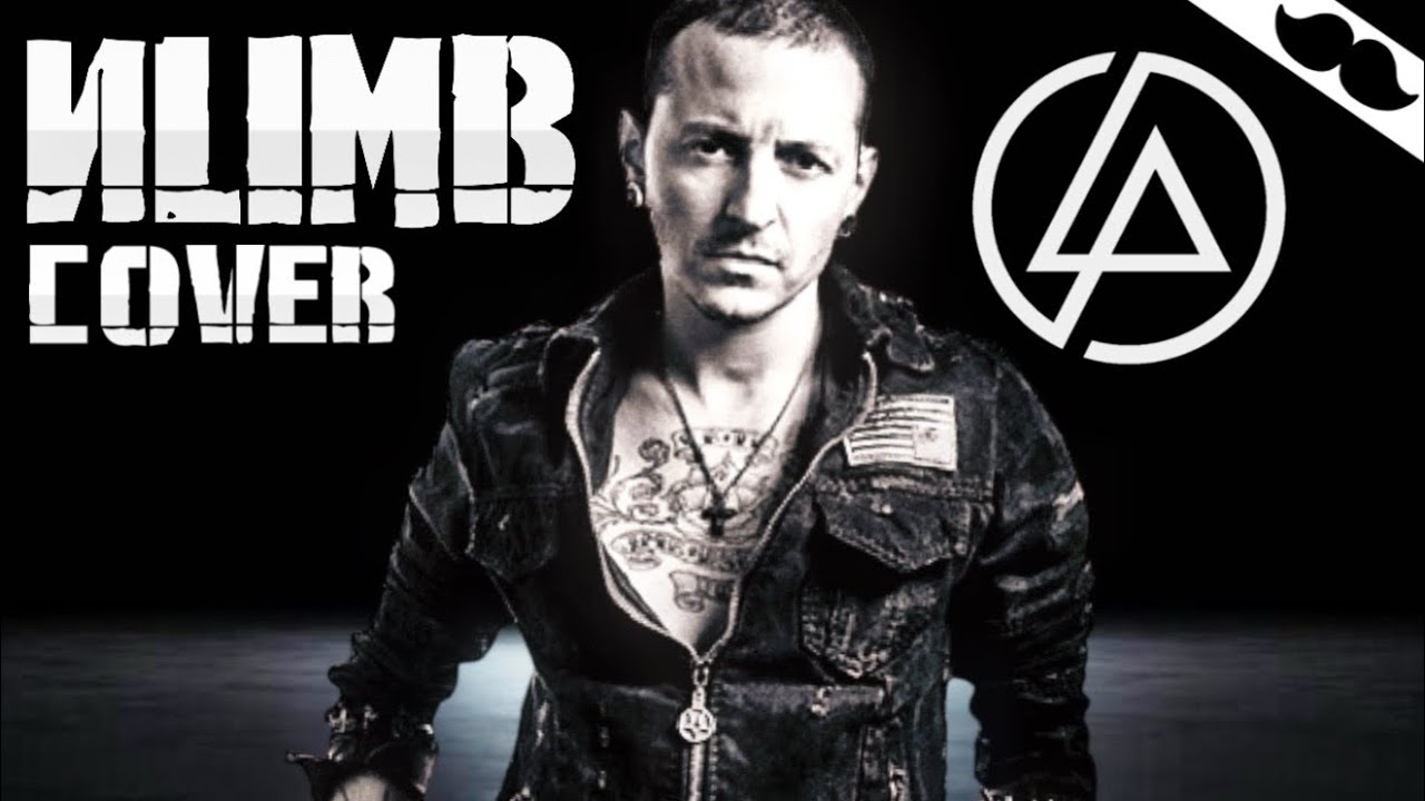 LINKIN PARK - Numb Cover | LYRIC VIDEO