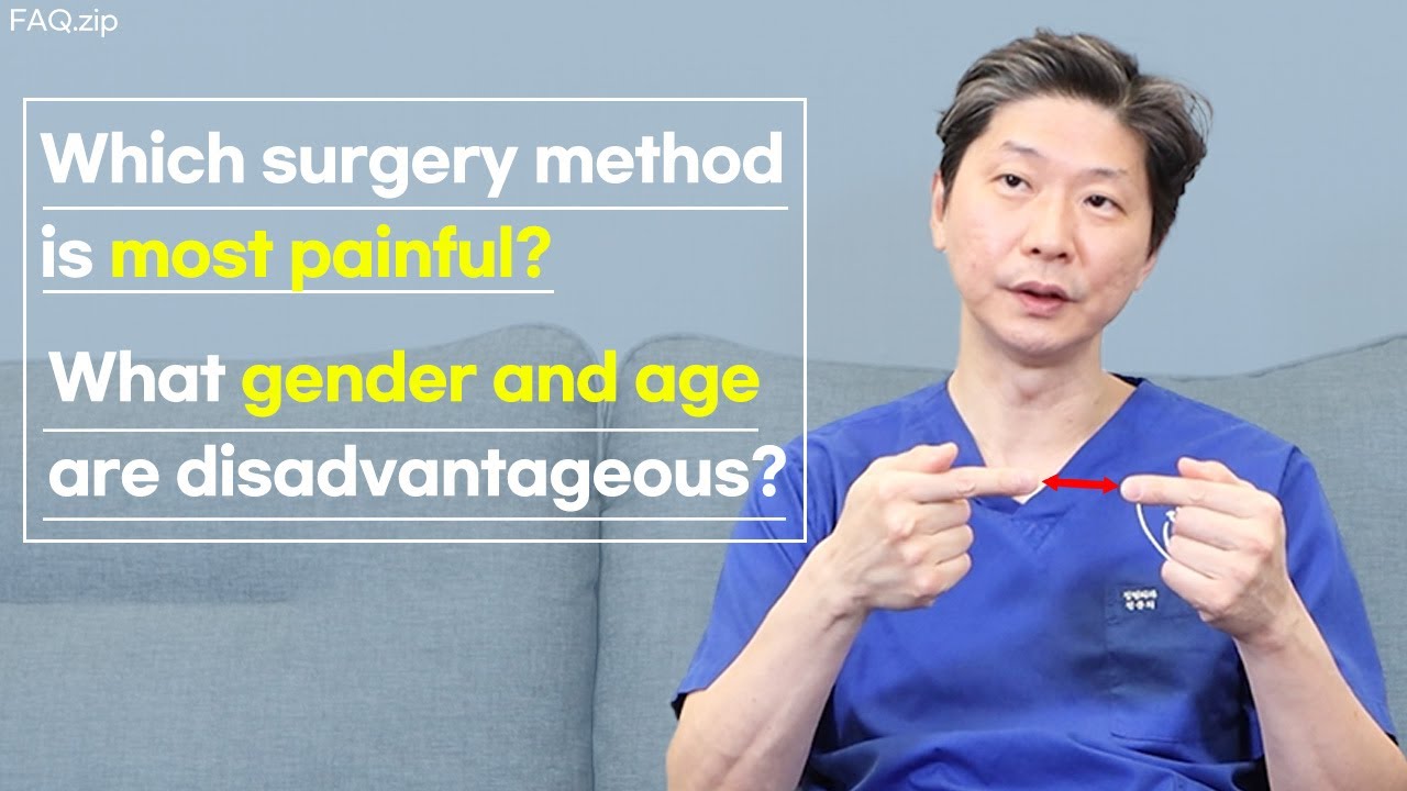 FAQ Part 4: Which one is more painful?🤫 PRECICE or LON, Tibia or Femur