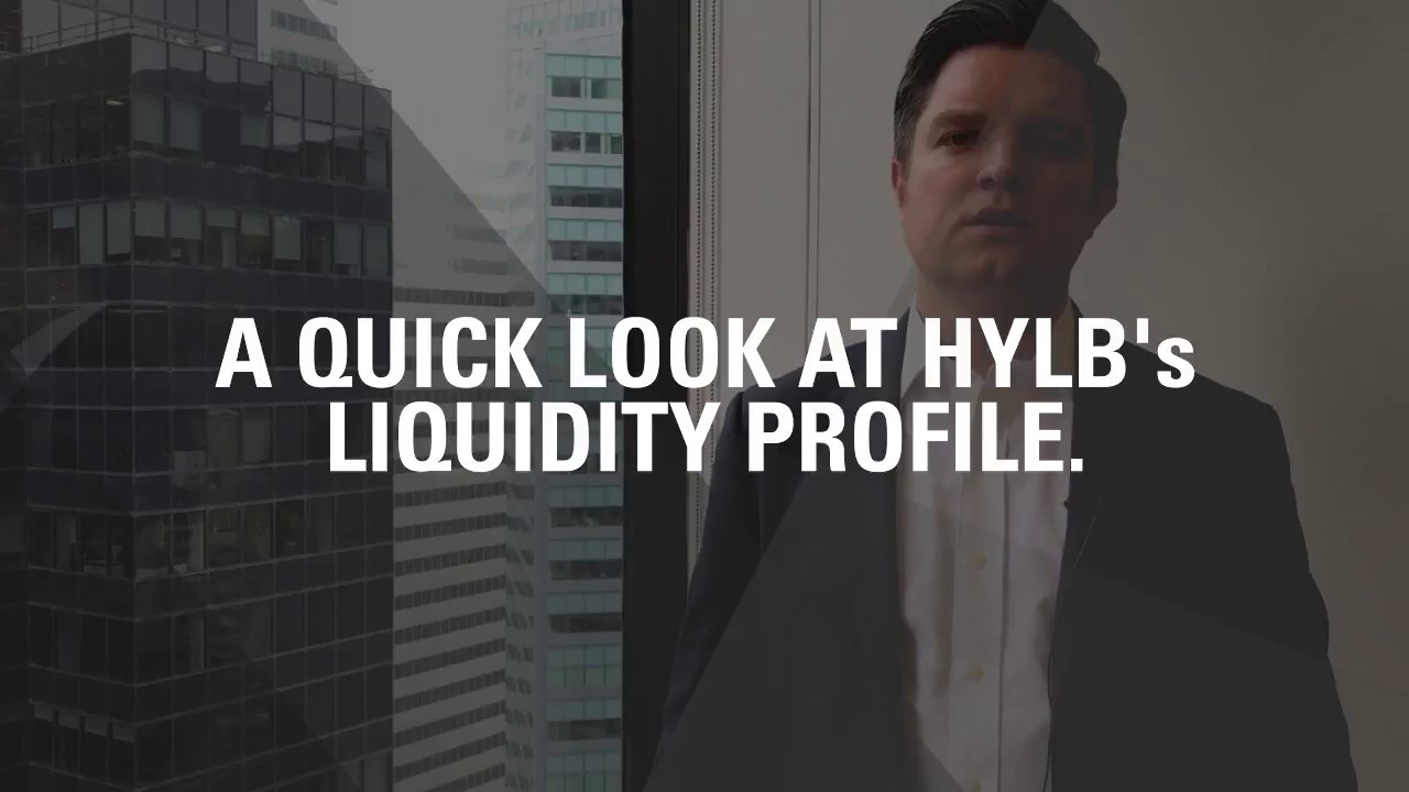 A Highly Liquid, High-Yield Bond ETF Option
