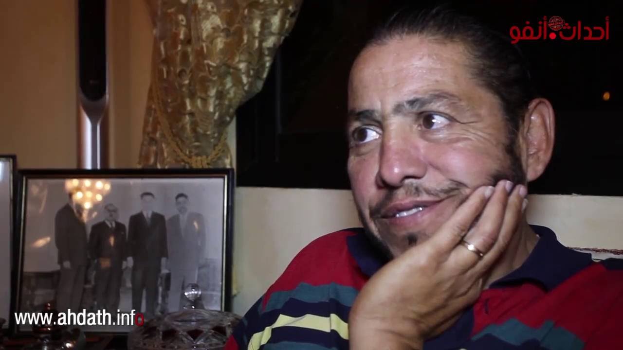 سعيد التدلاوي .. 33 سنة بقبة البرلمان