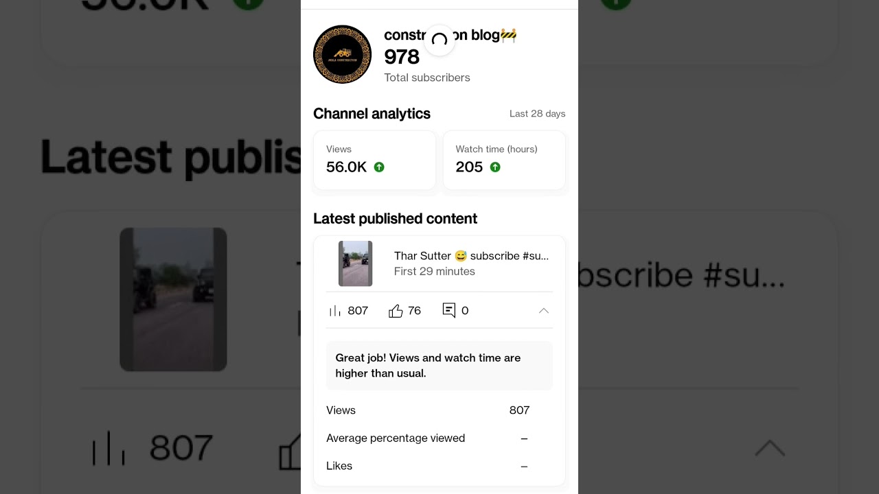 thank you all family members #viral #construction #blog