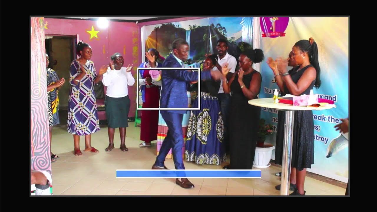 SUNDAY SERVICE  LIVE NOW | PASTORS MINISTRY LIVE NOW