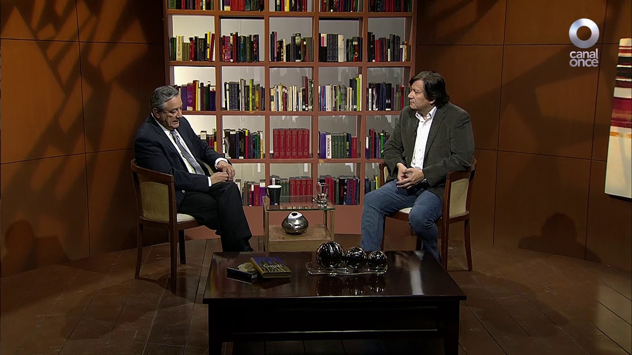 Sacro y Profano - El imperio financiero de los legionarios de Cristo (27/11/2017)