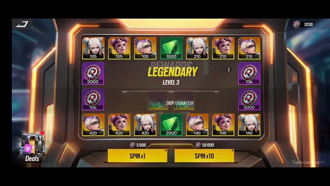 LUST GODDESS(MY BEST F2P PULLS SINCE I STARTED)